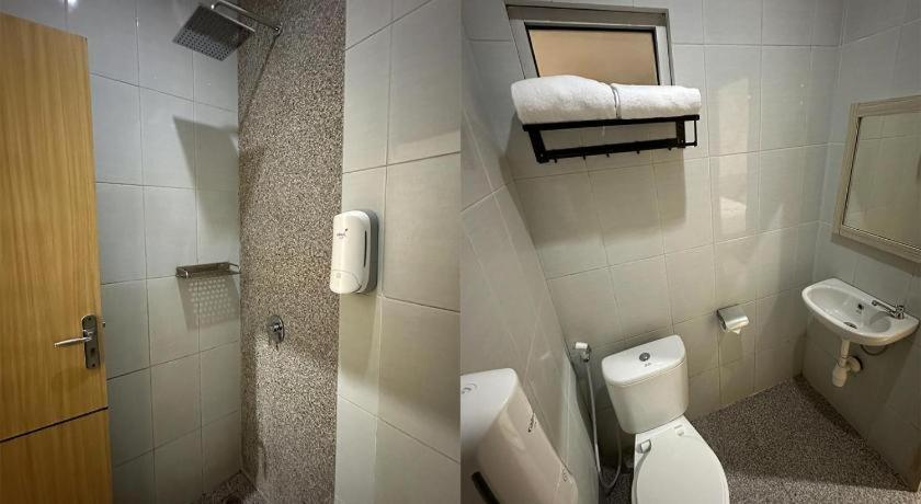 Masri Living By Daphna International Hotel Jogjakarta Buitenkant foto